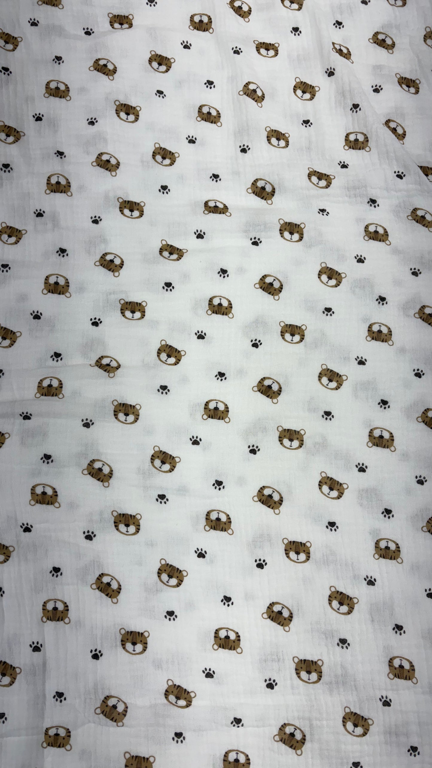 Swiss Cotton Print