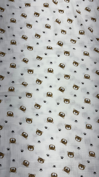 Swiss Cotton Print
