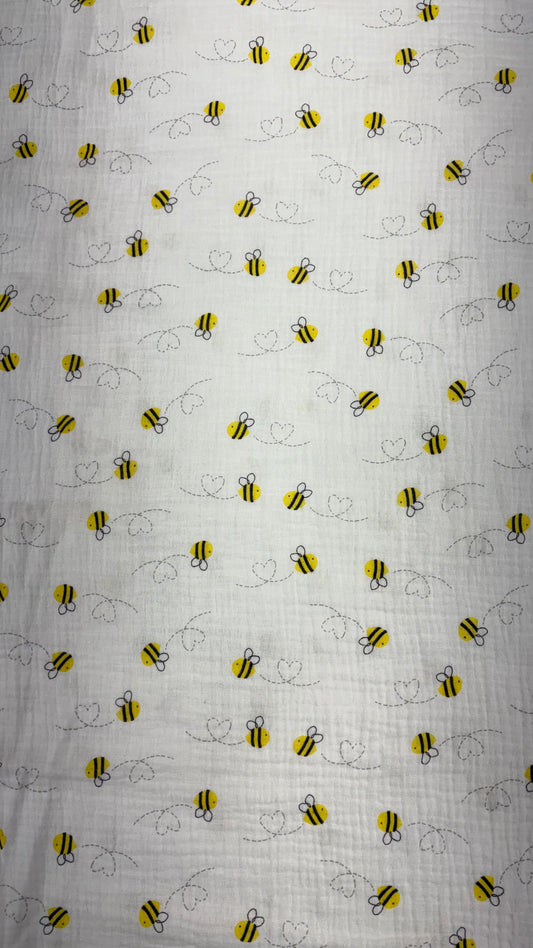 Swiss Cotton Print