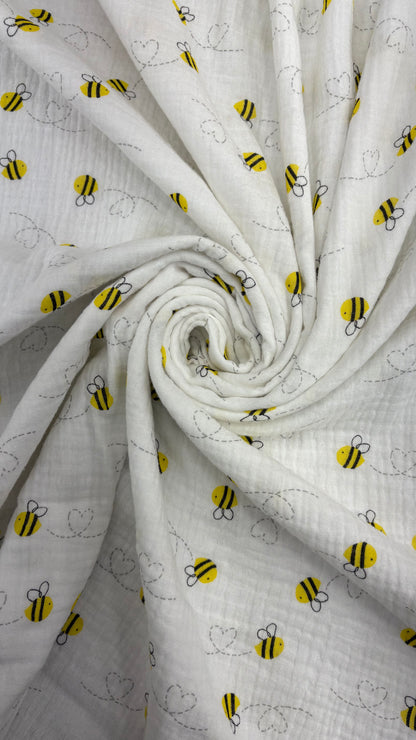 Swiss Cotton Print