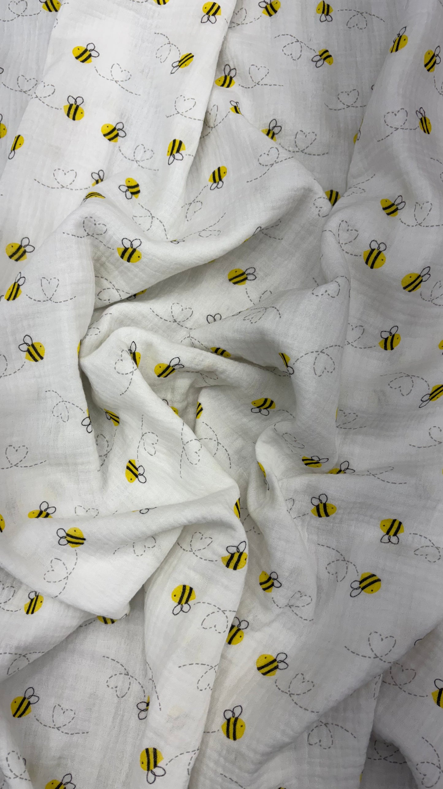 Swiss Cotton Print