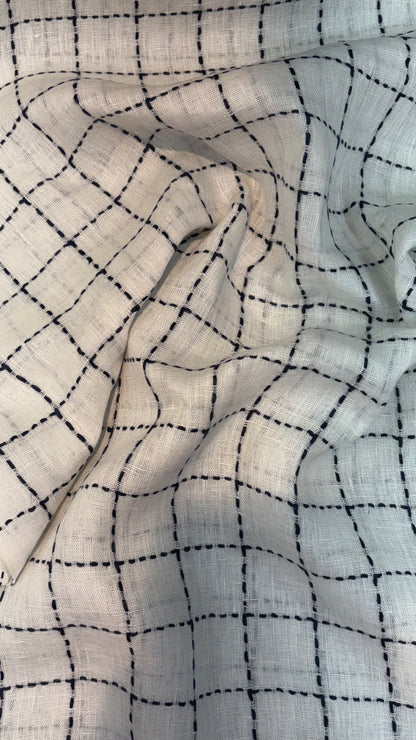 J 19498 SLUB SILK