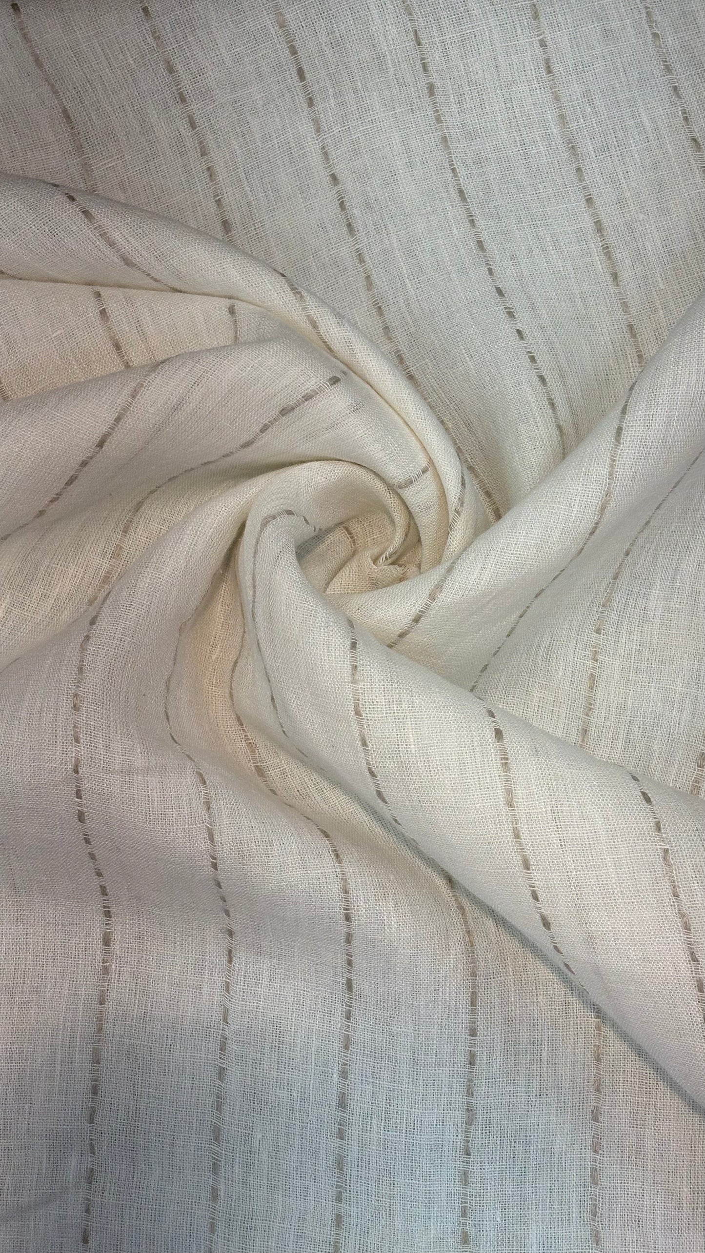 J 19498 SLUB SILK
