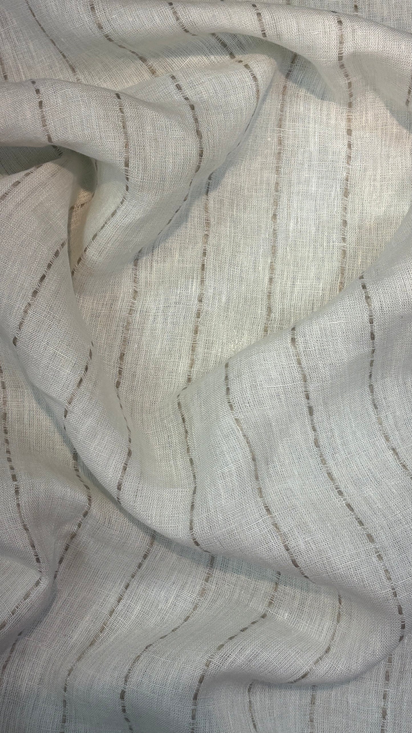 J 19498 SLUB SILK