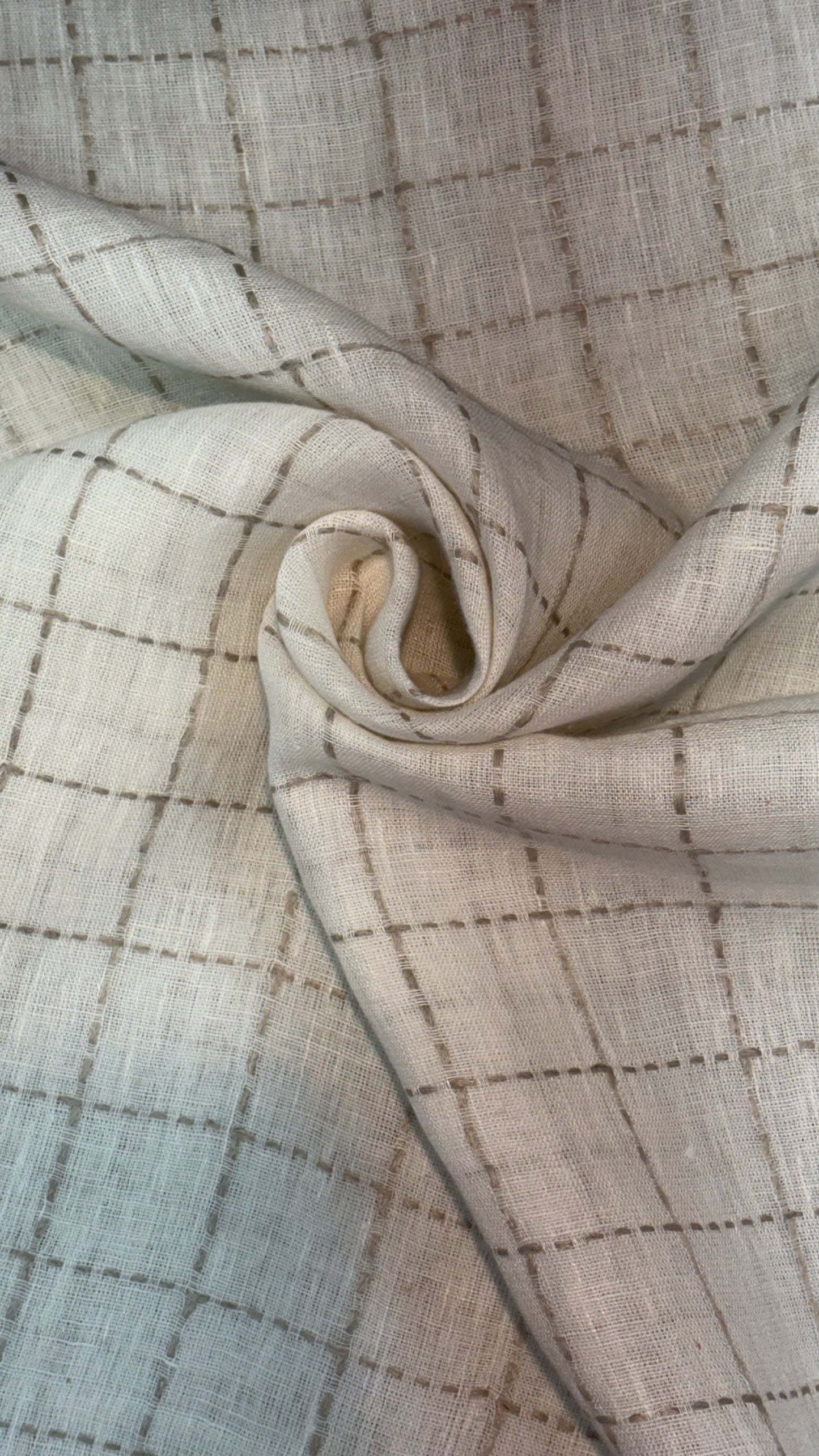J 19498 SLUB SILK
