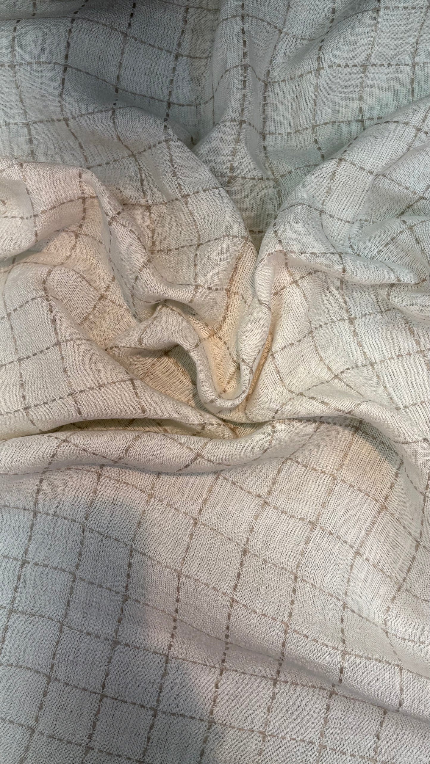 J 19498 SLUB SILK