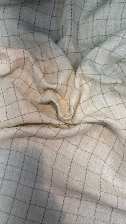 J 19498 SLUB SILK