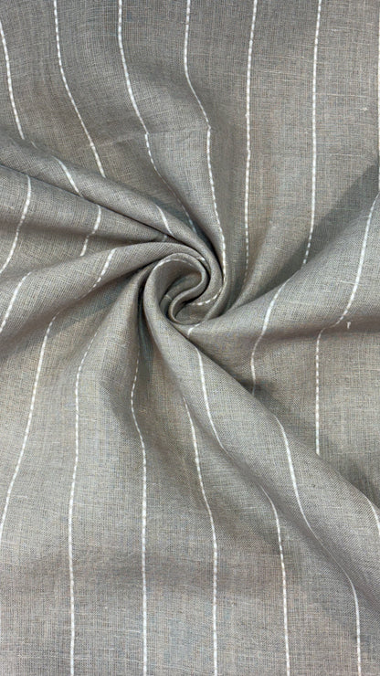 J 19498 SLUB SILK