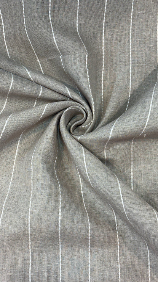J 19498 SLUB SILK