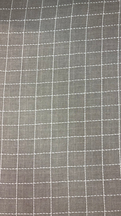 J 19498 SLUB SILK