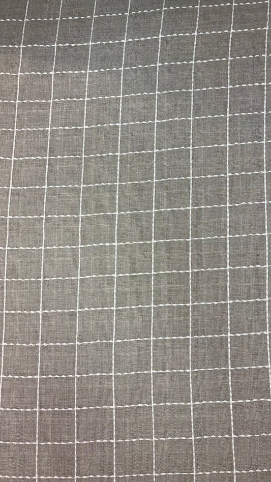 J 19498 SLUB SILK