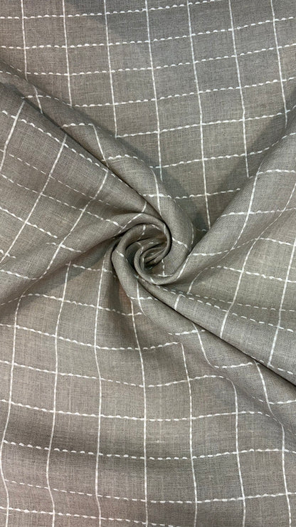 J 19498 SLUB SILK