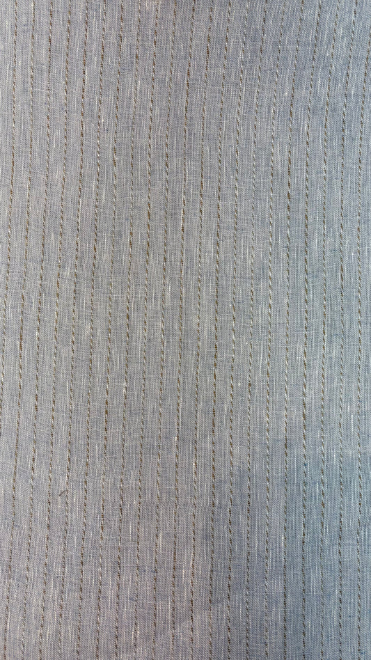 J 19498 SLUB SILK
