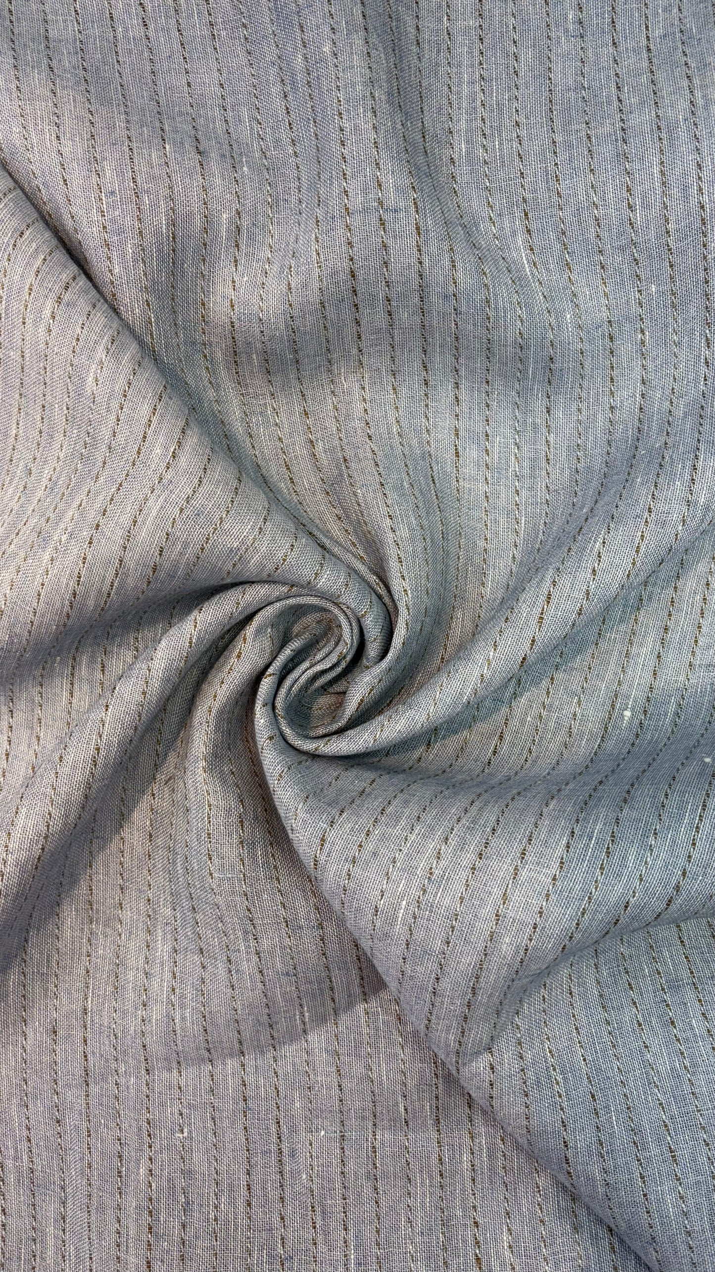 J 19498 SLUB SILK