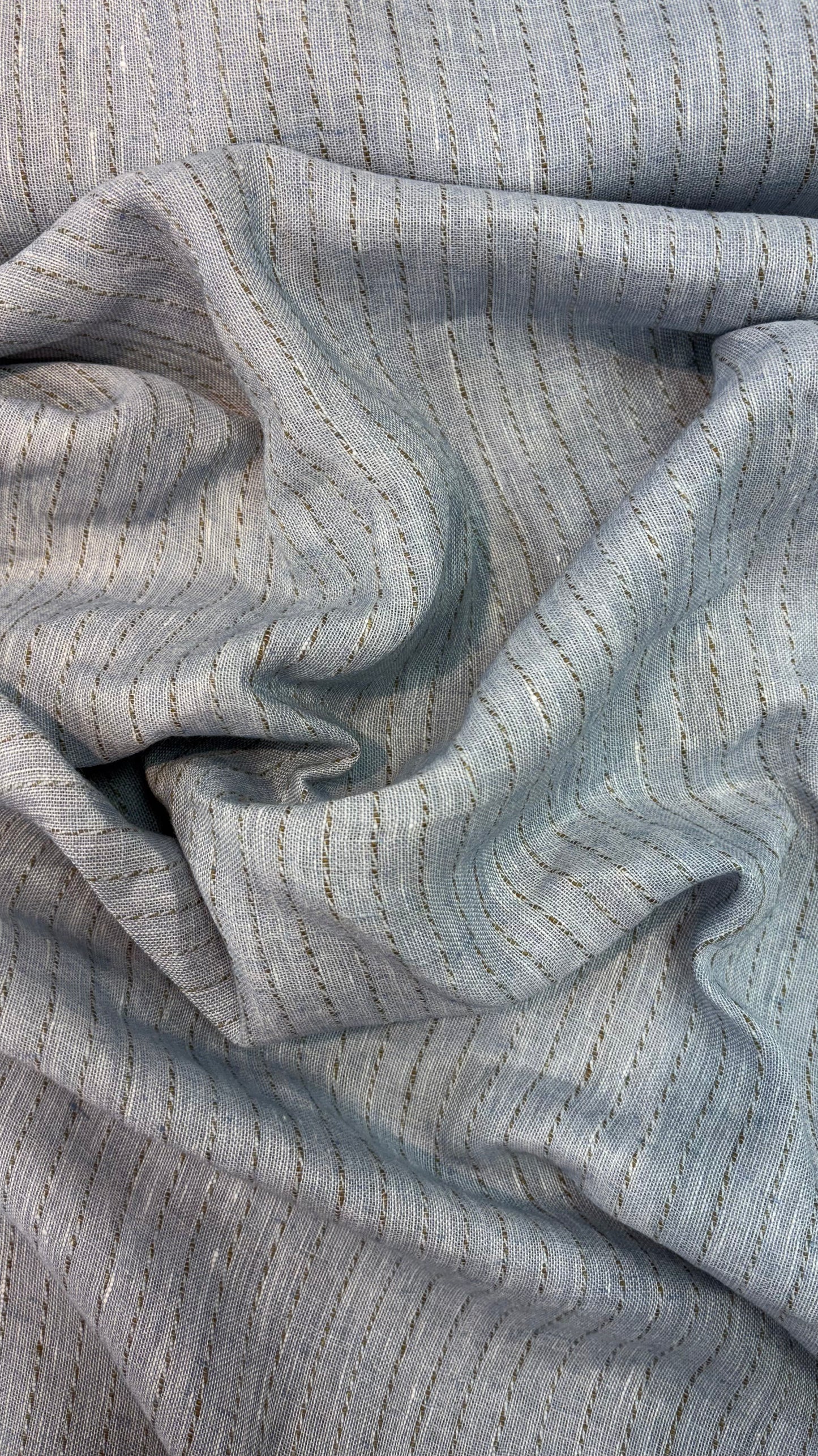 J 19498 SLUB SILK