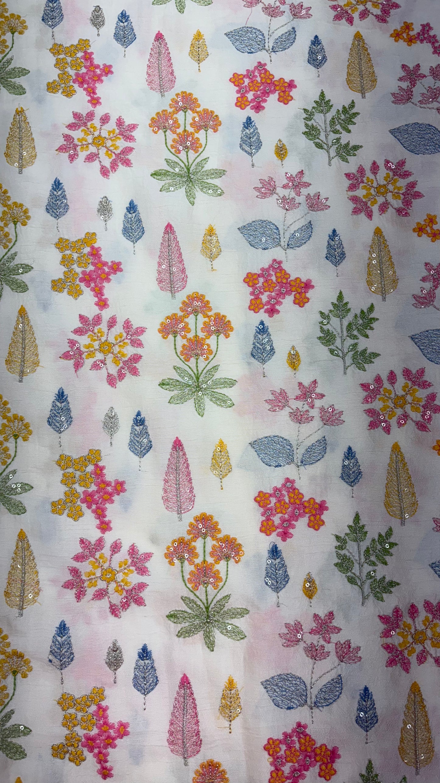 J 19498 SLUB SILK