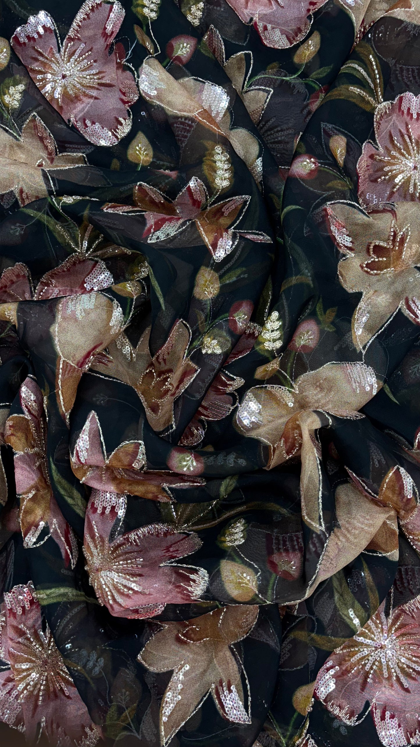 ORGANZA EMB DN-F-3