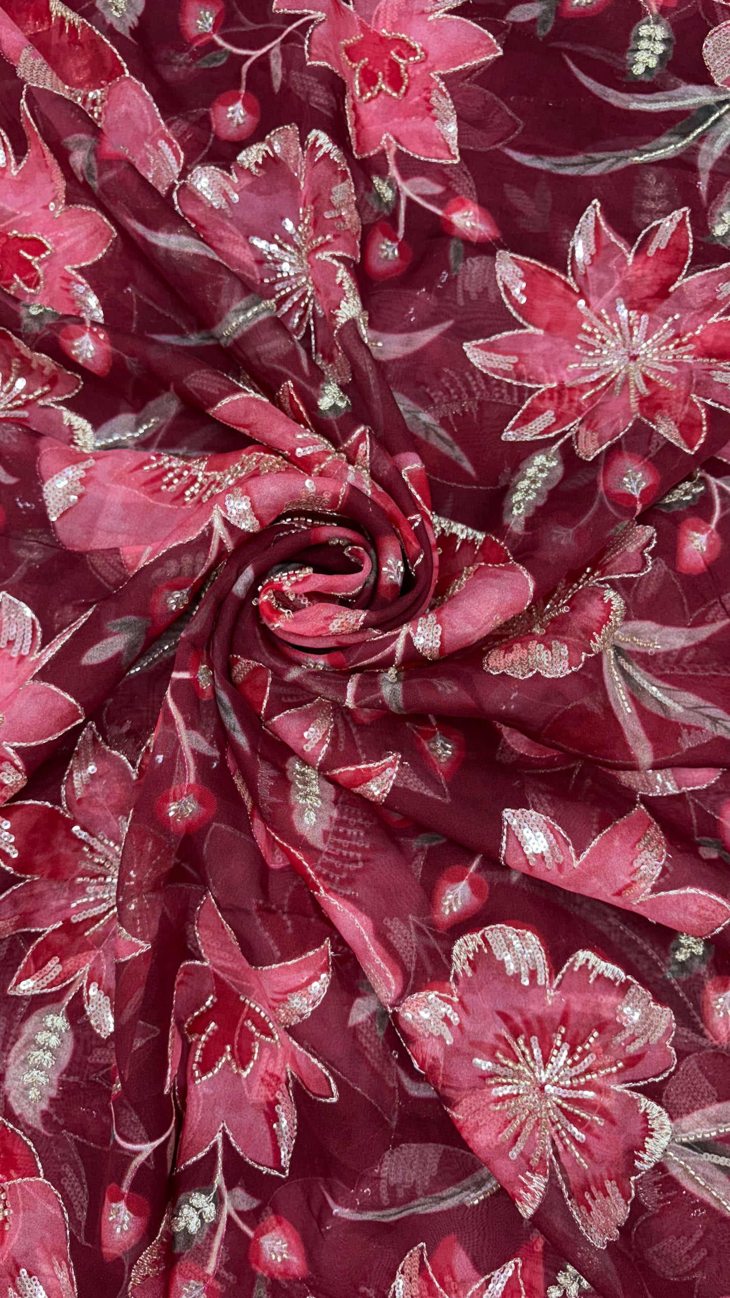 ORGANZA EMB DN-F-3
