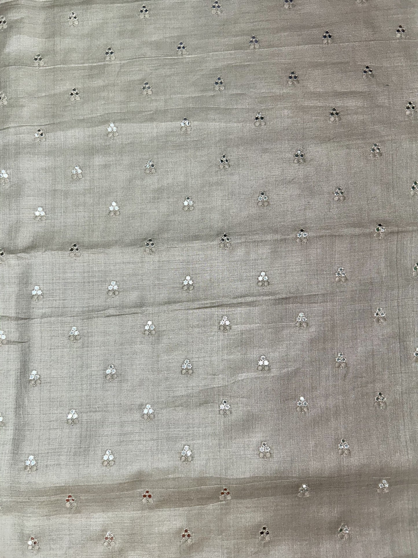 TUSSAR EMBROIDERED ABLA08