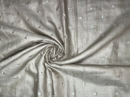 TUSSAR EMBROIDERED ABLA08