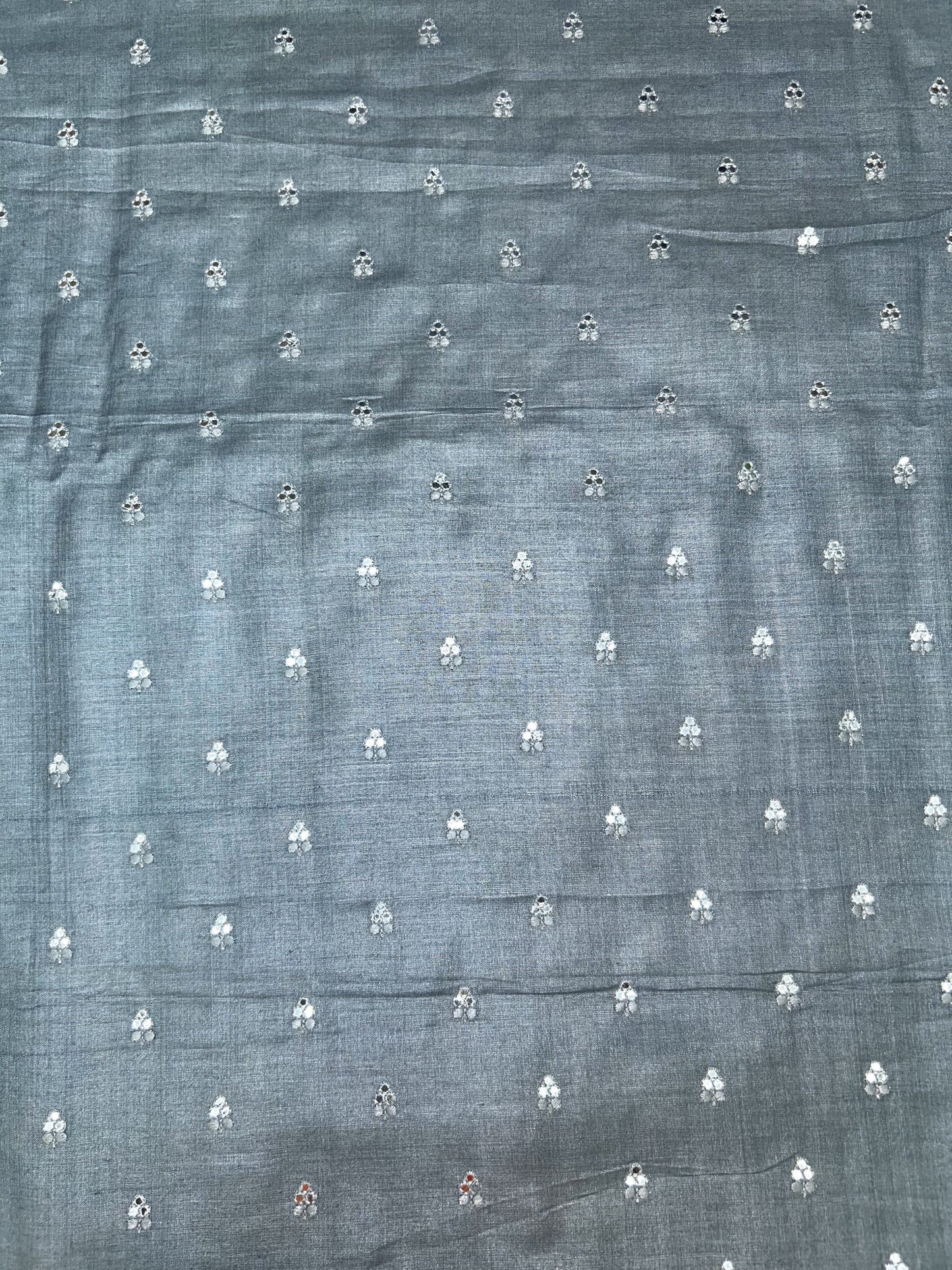 TUSSAR EMBROIDERED ABLA08