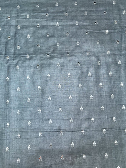 TUSSAR EMBROIDERED ABLA08