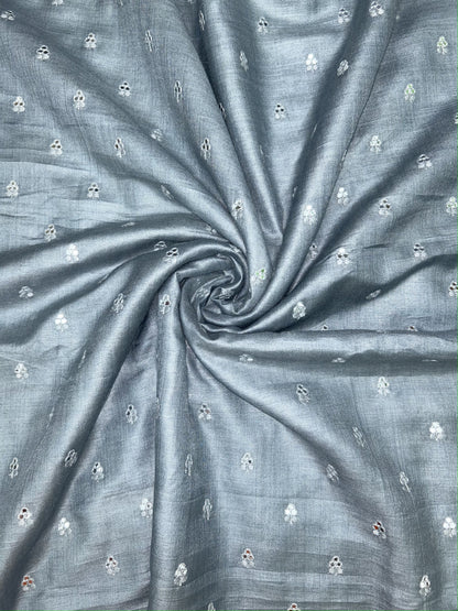 TUSSAR EMBROIDERED ABLA08