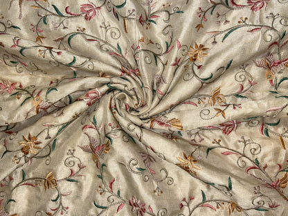 TUSSAR EMBROIDERY DN-75