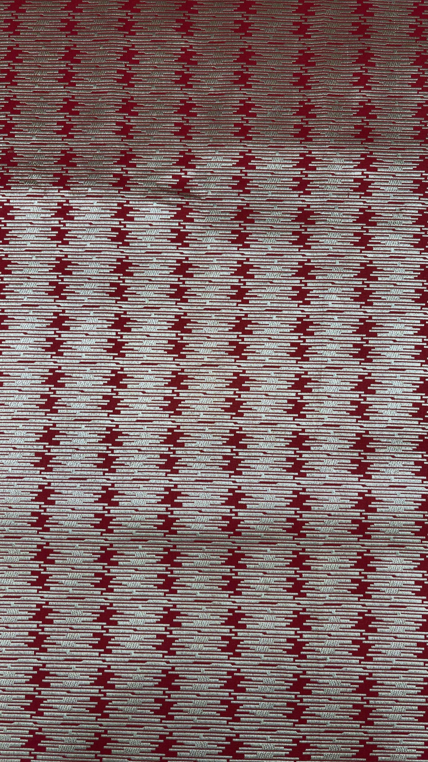 Silk Katan Brocade