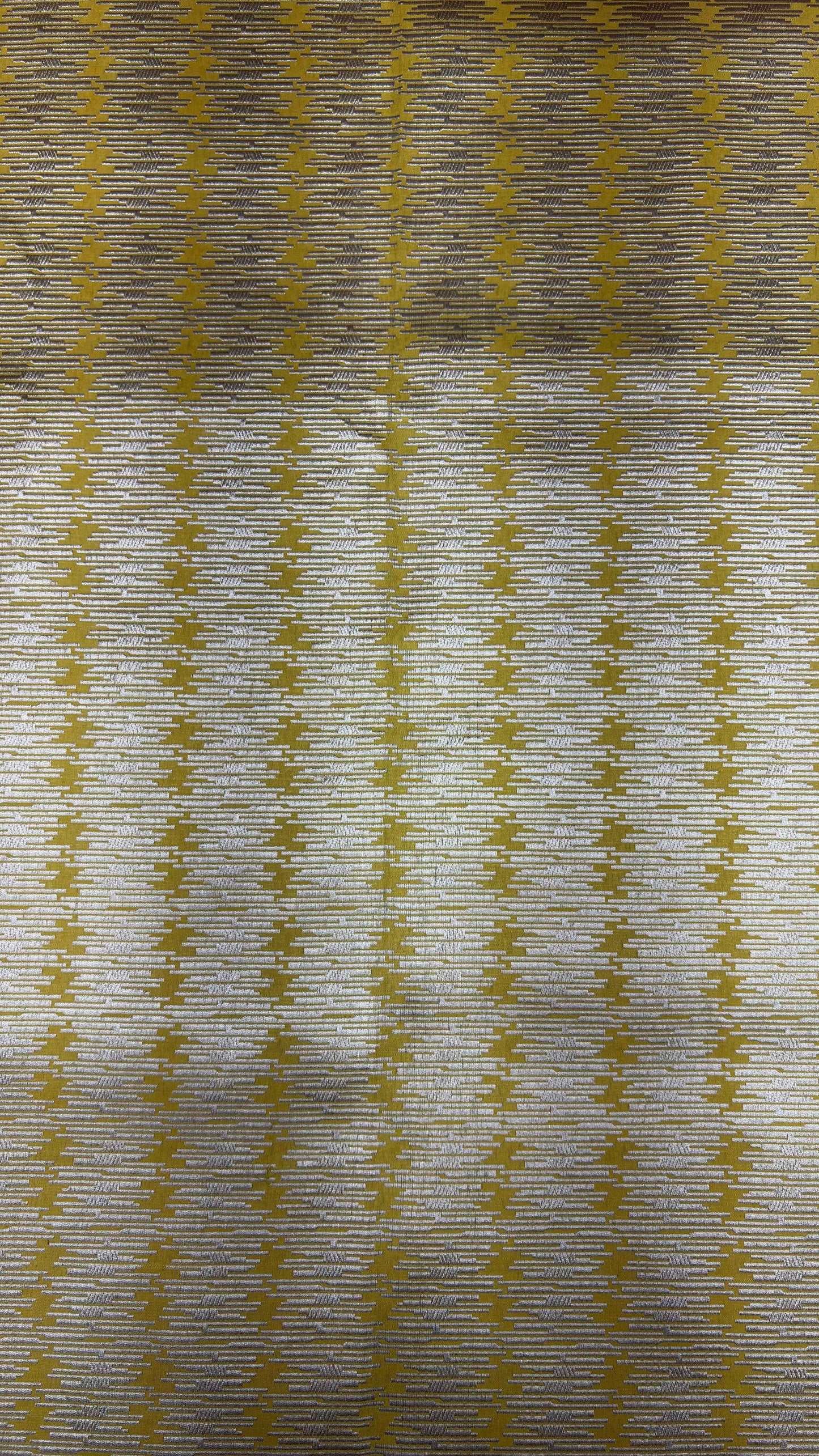 Silk Katan Brocade