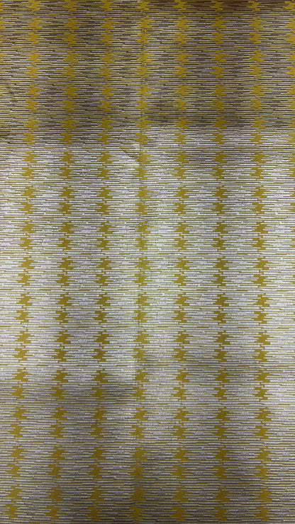 Silk Katan Brocade
