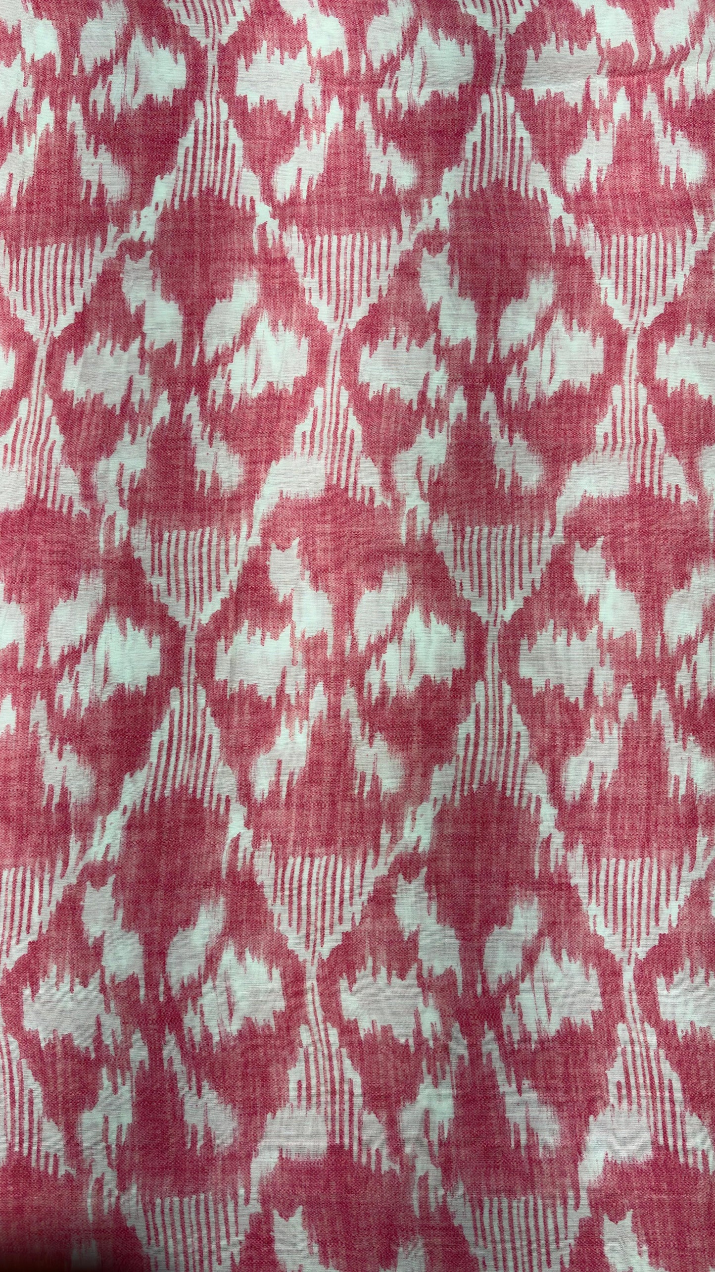 M Chanderi Print