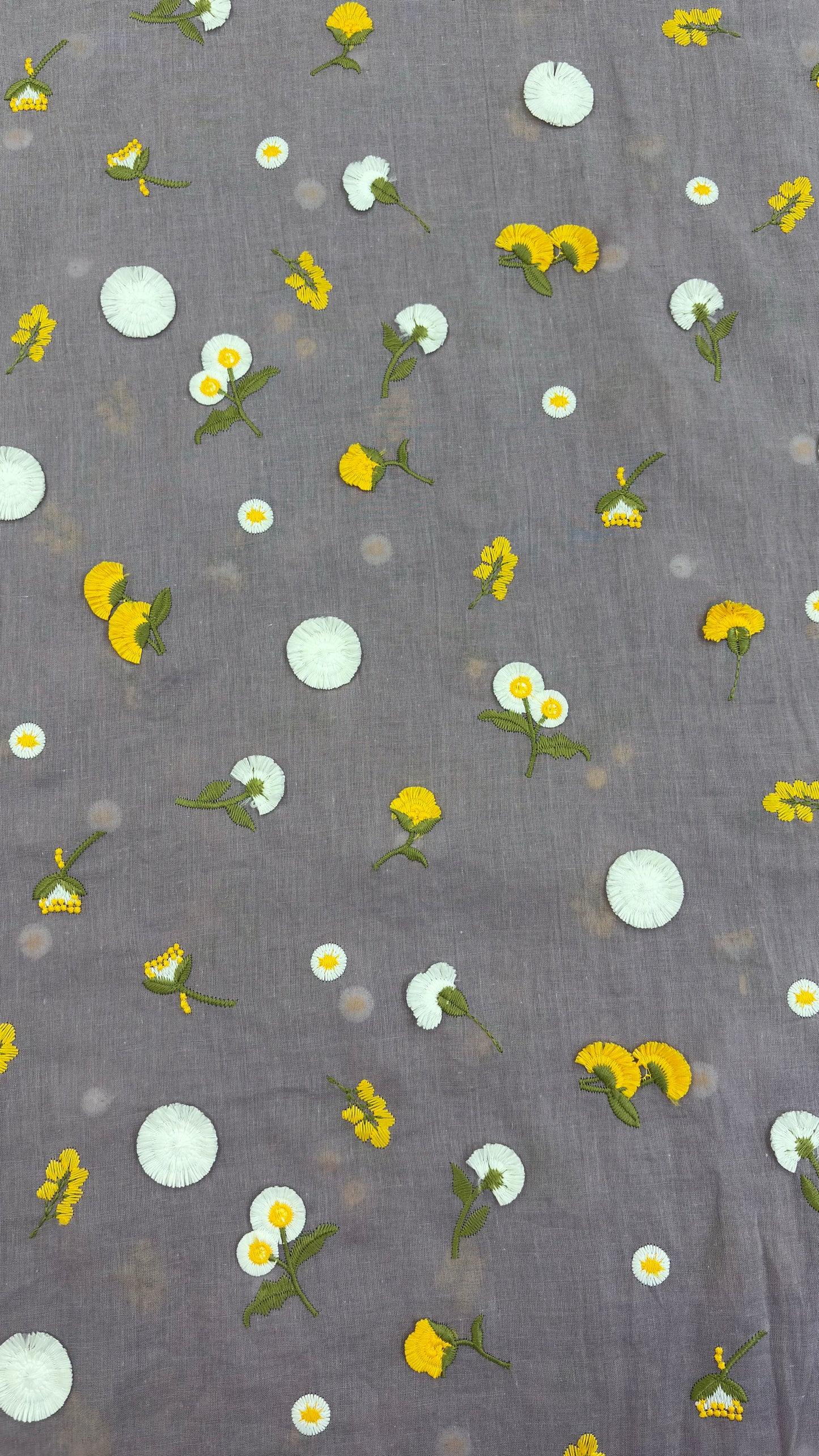 Cotton 1603 EMB