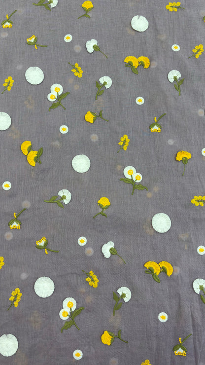 Cotton 1603 EMB