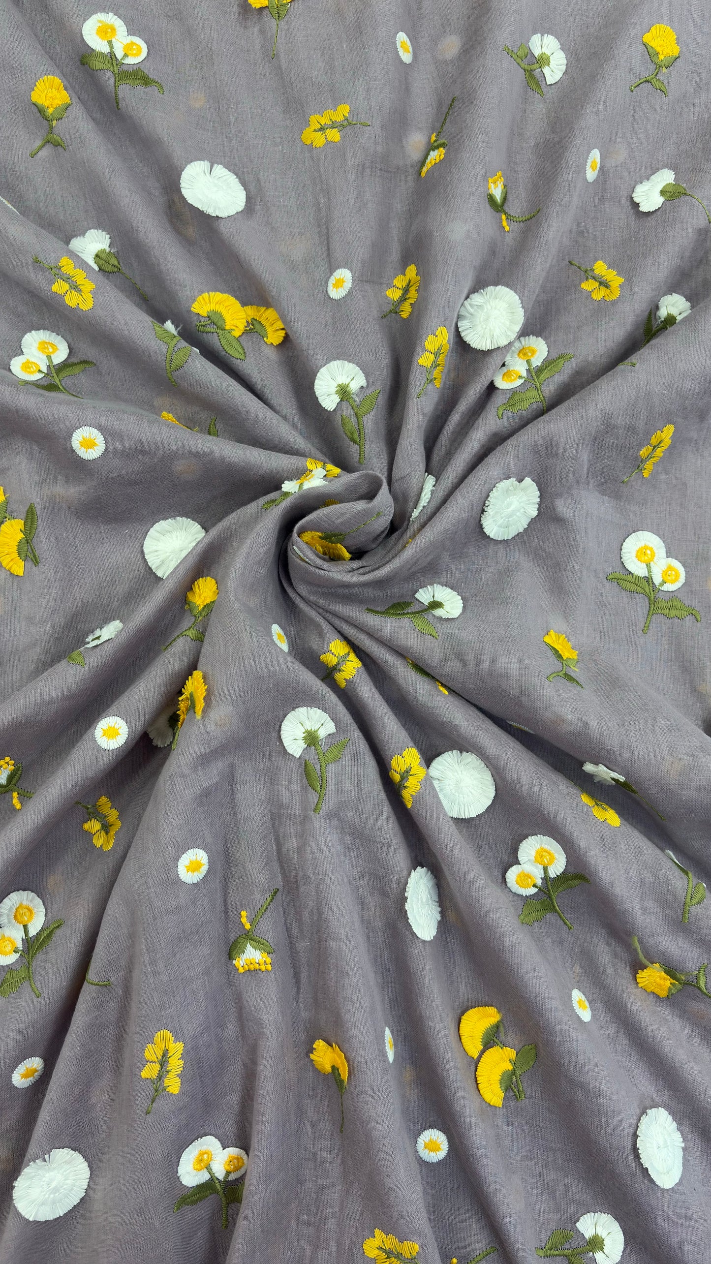 Cotton 1603 EMB