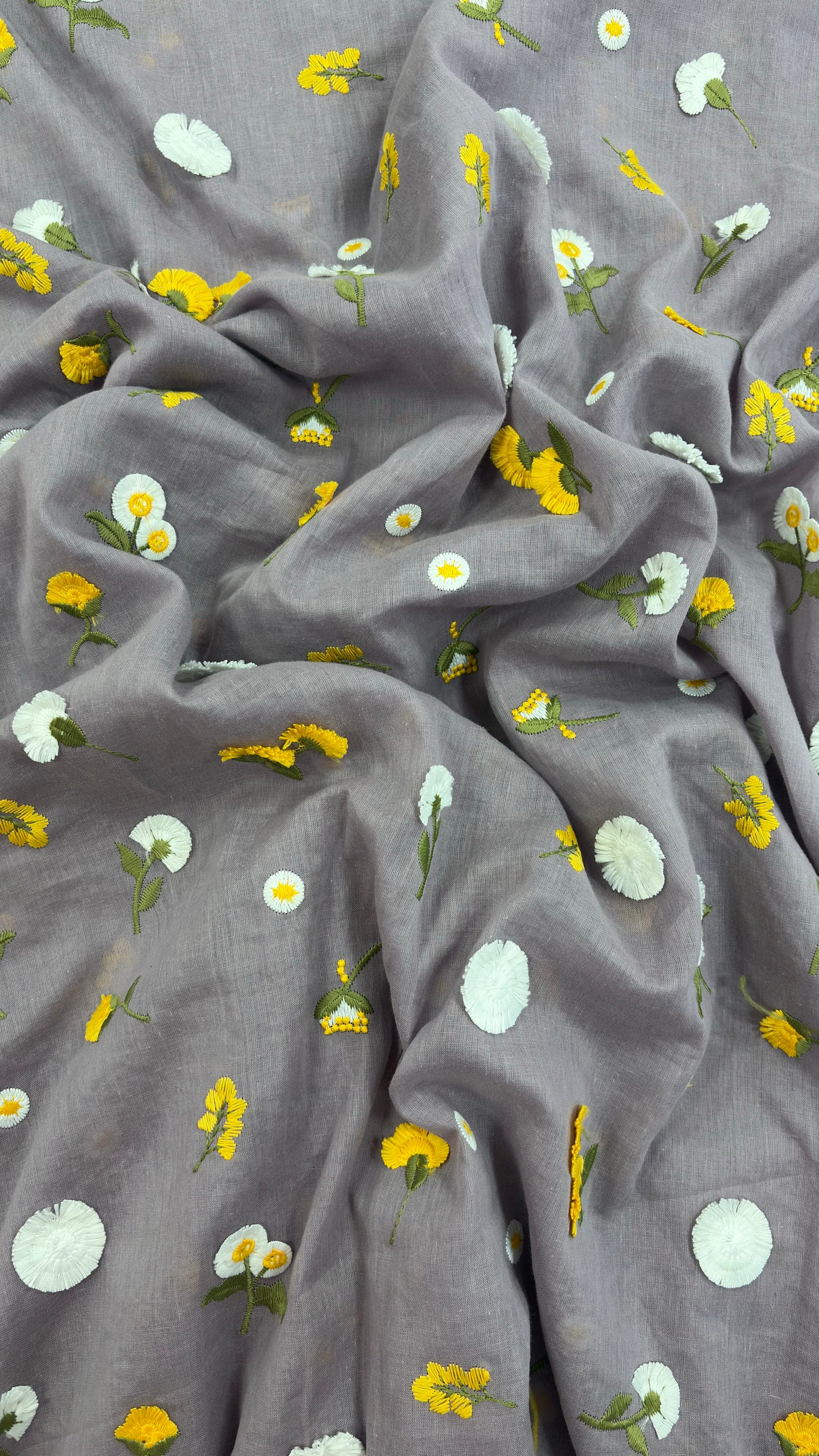 Cotton 1603 EMB