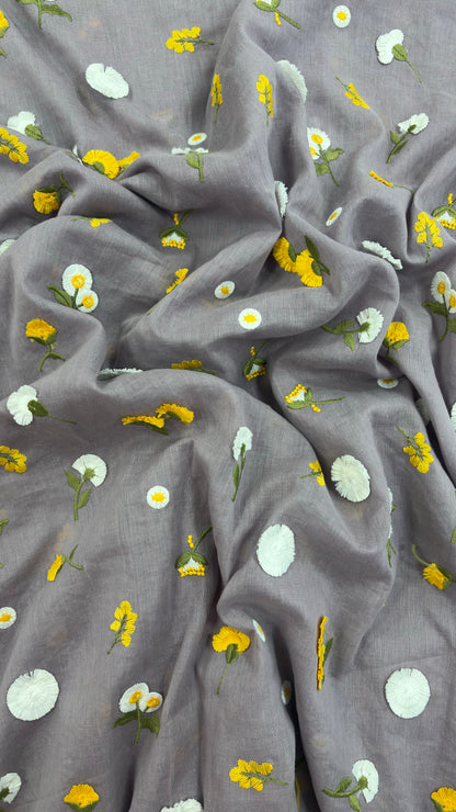 Cotton 1603 EMB