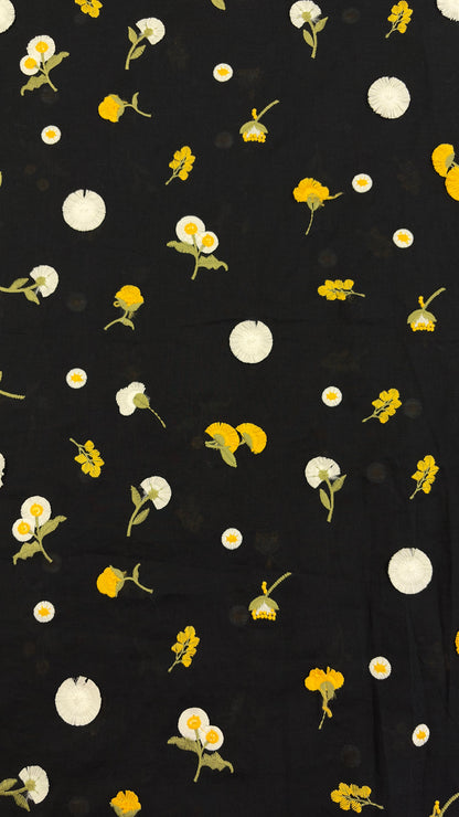 Cotton 1603 EMB