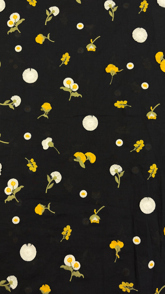 Cotton 1603 EMB
