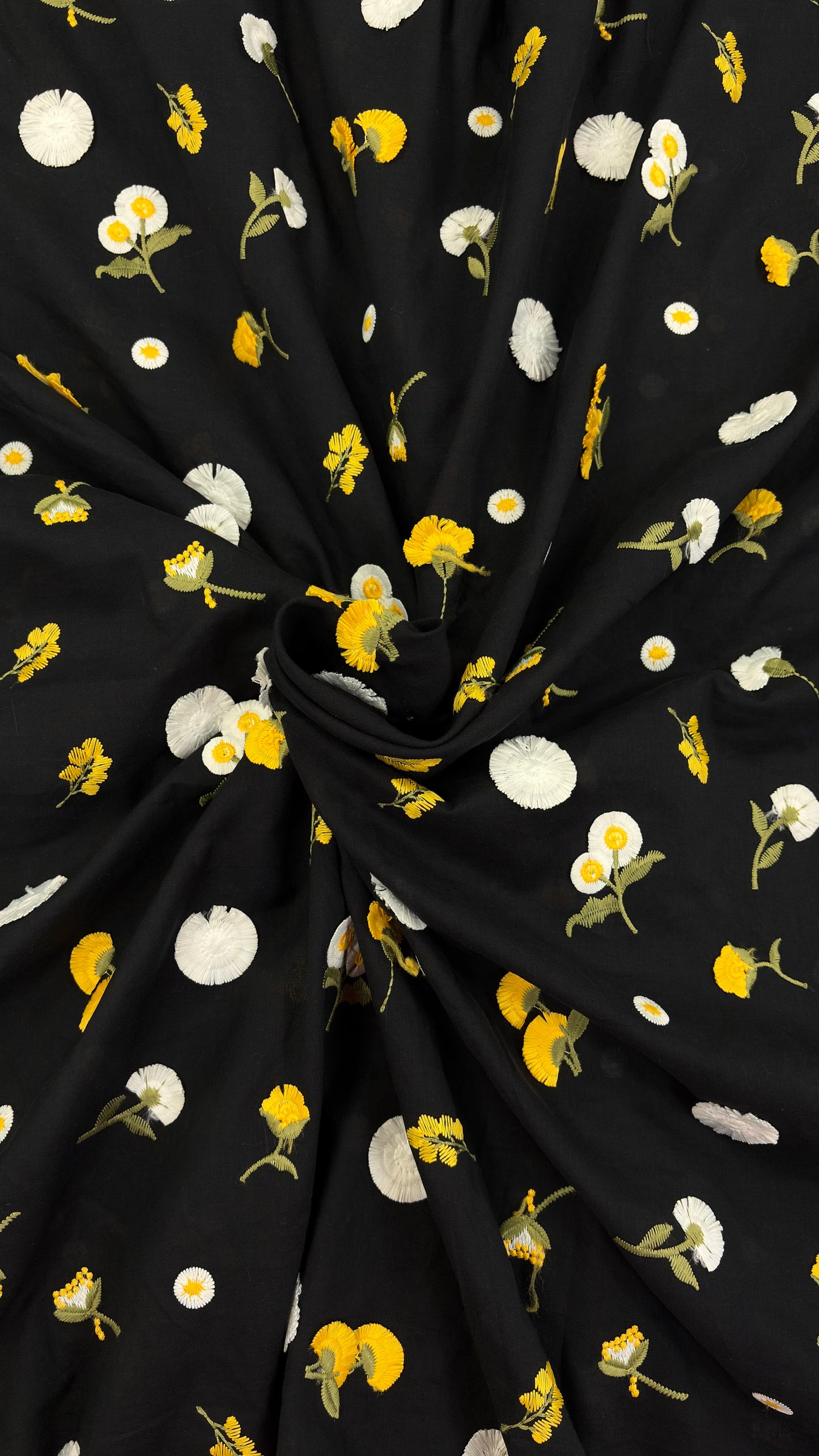 Cotton 1603 EMB
