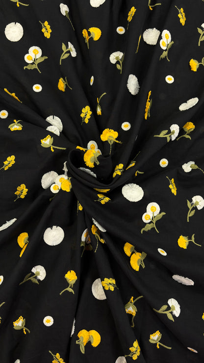 Cotton 1603 EMB