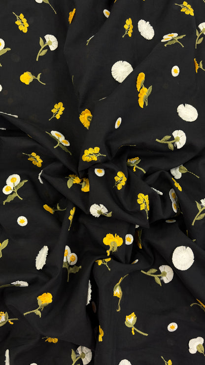 Cotton 1603 EMB