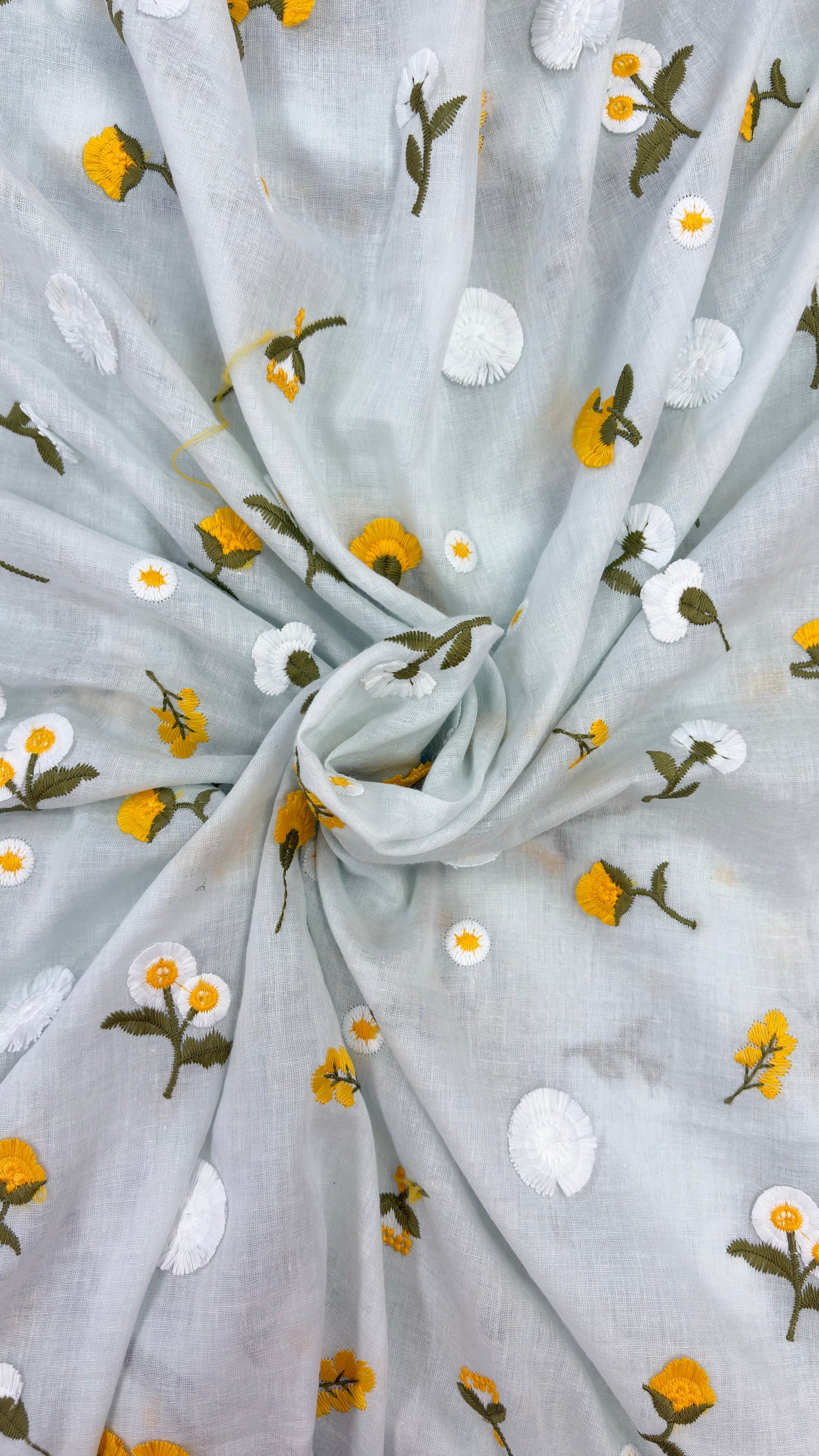 Cotton 1603 EMB