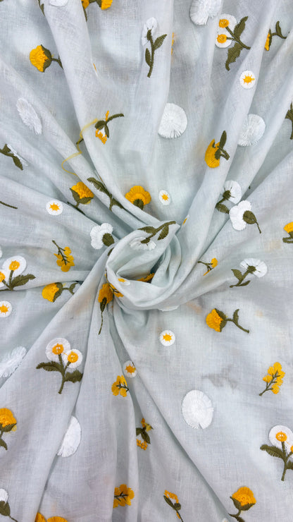 Cotton 1603 EMB