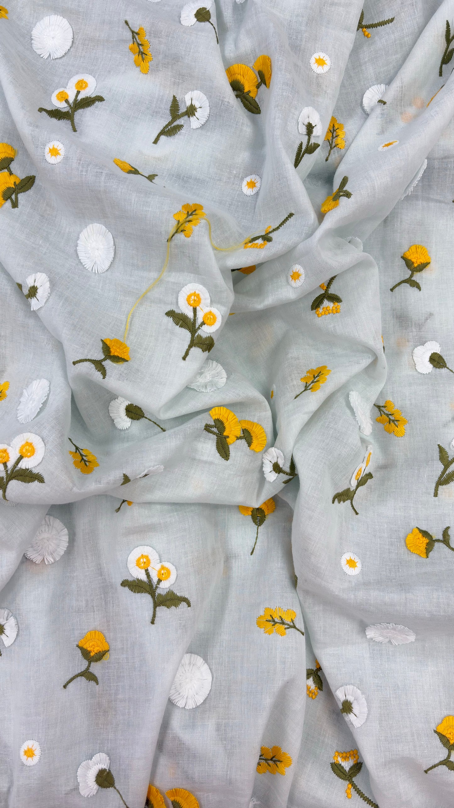 Cotton 1603 EMB