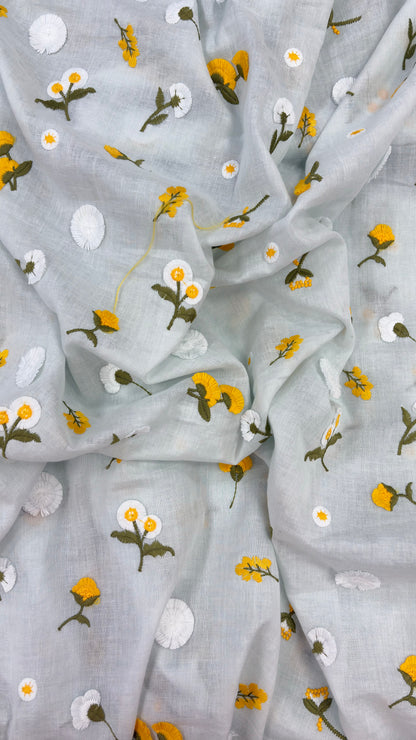 Cotton 1603 EMB