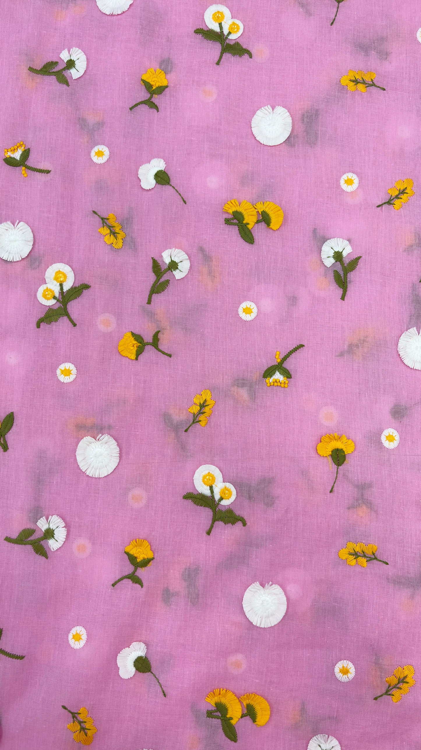 Cotton 1603 EMB