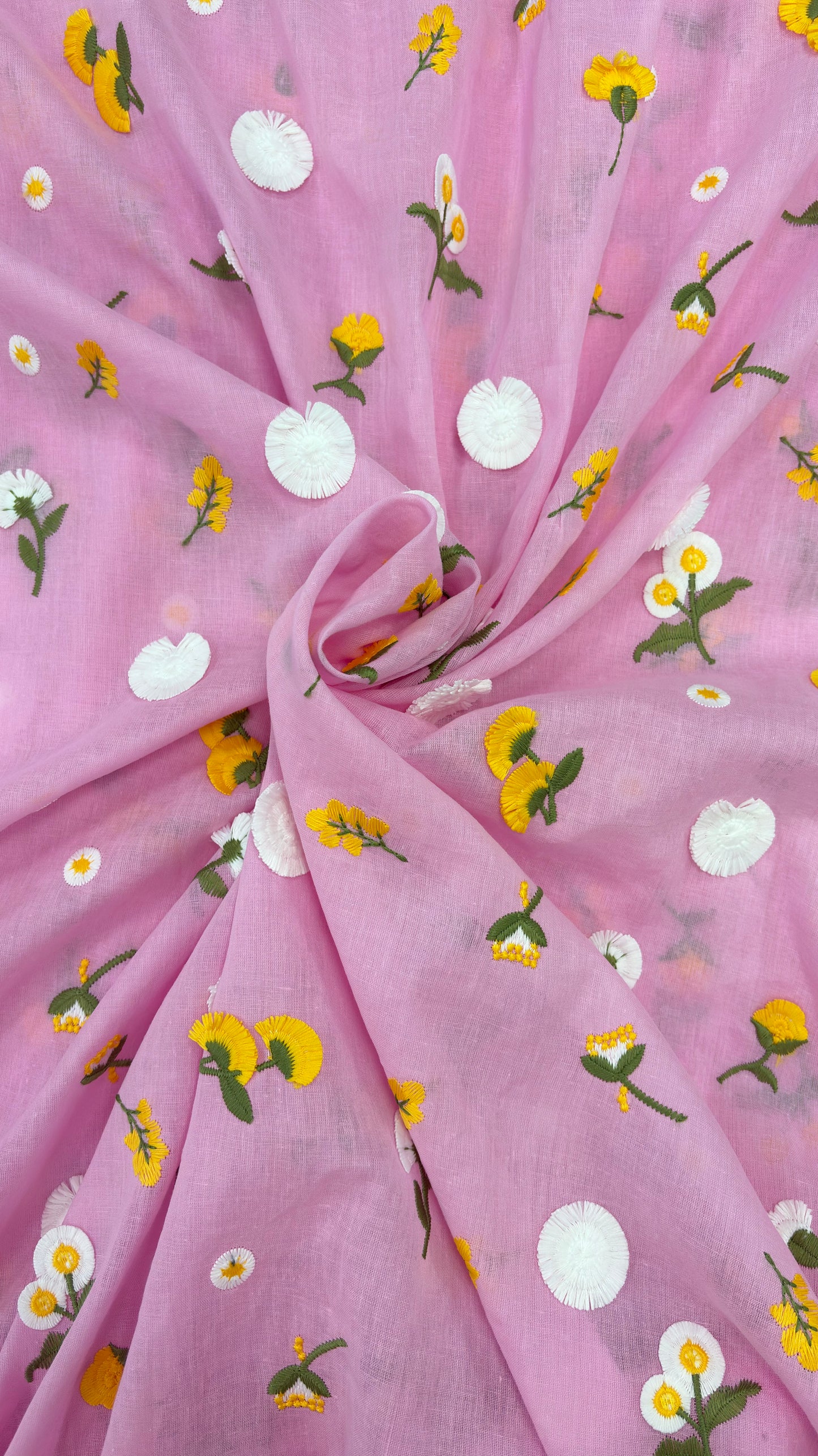 Cotton 1603 EMB