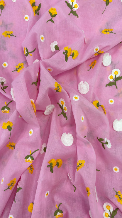 Cotton 1603 EMB