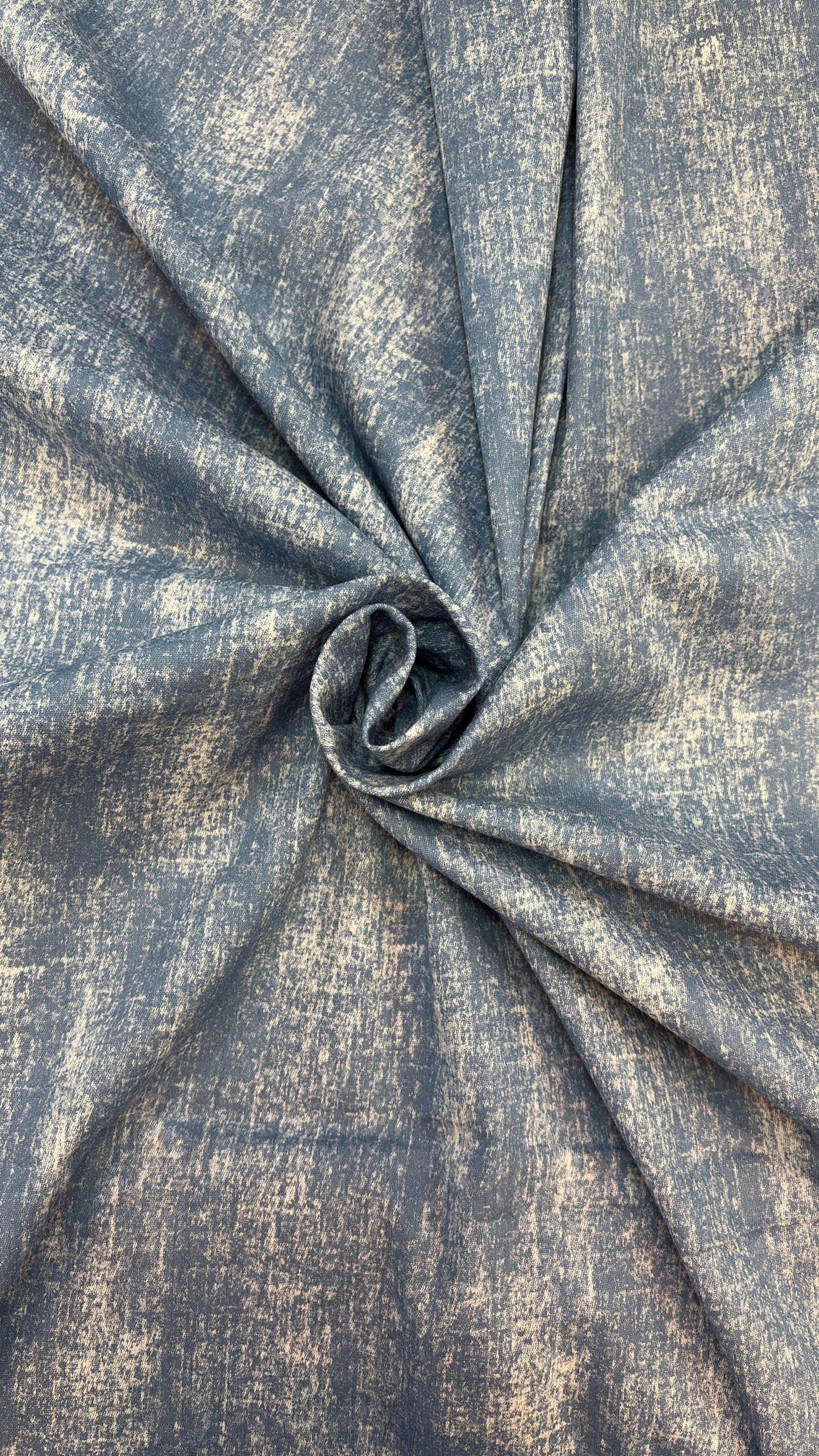 4081 Denim Plain